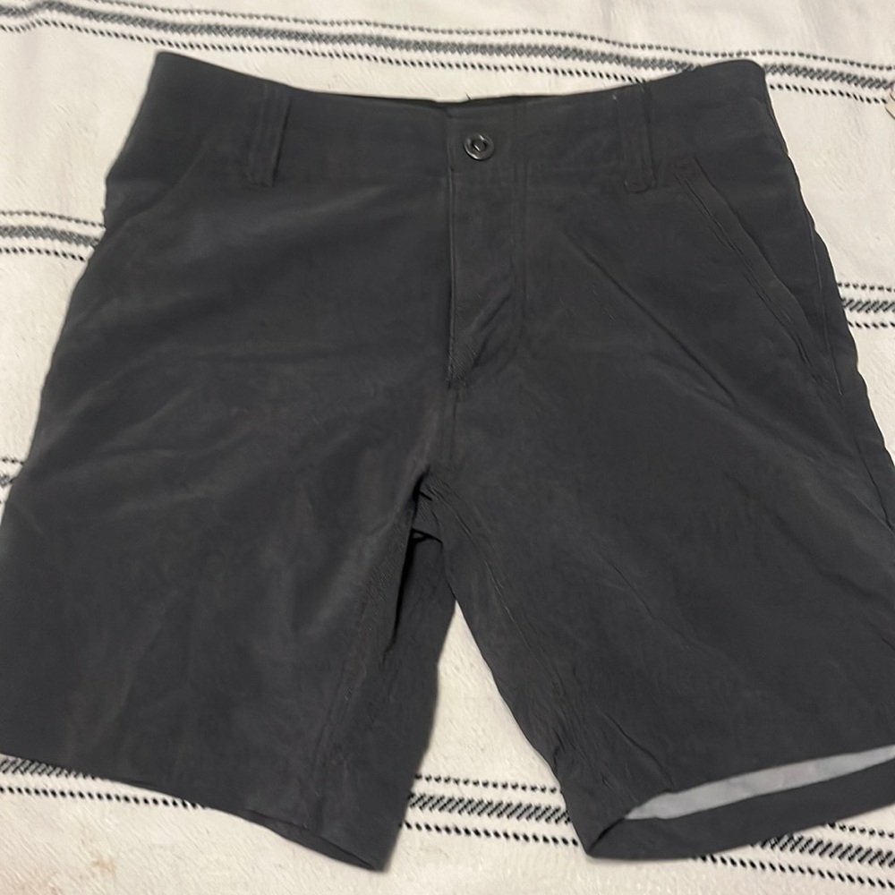 Like new Kuhl shorts